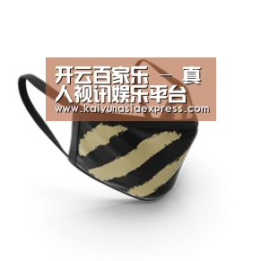 成人布口罩